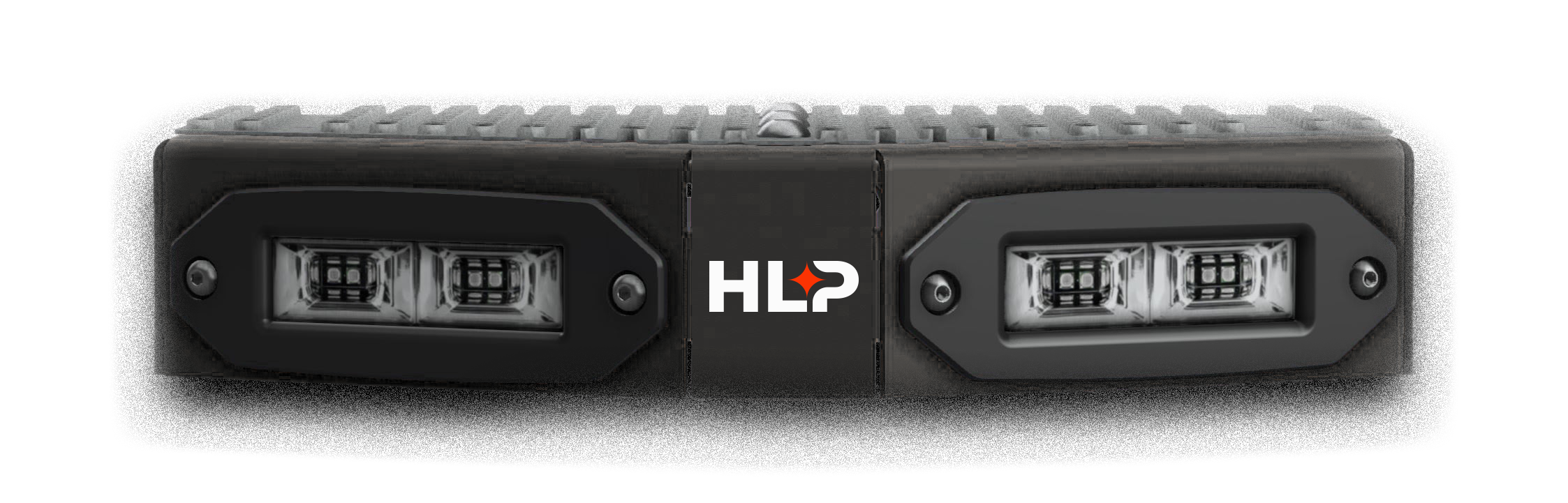 Hitch Light Pro Front On - Low Res